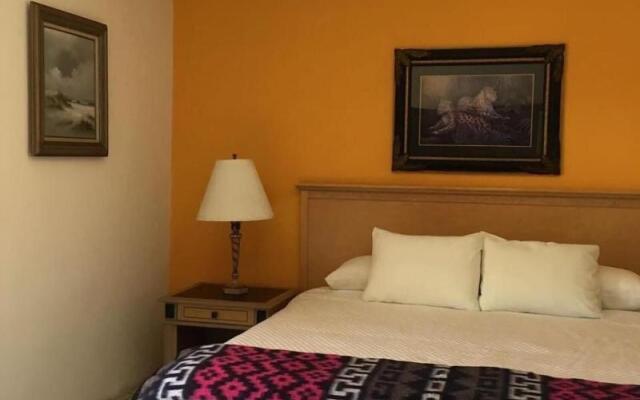 Hotel Boutique el Viejo Mundo