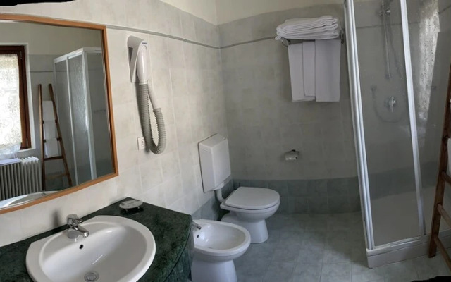 R.T.A. Hotel Monte Rosa