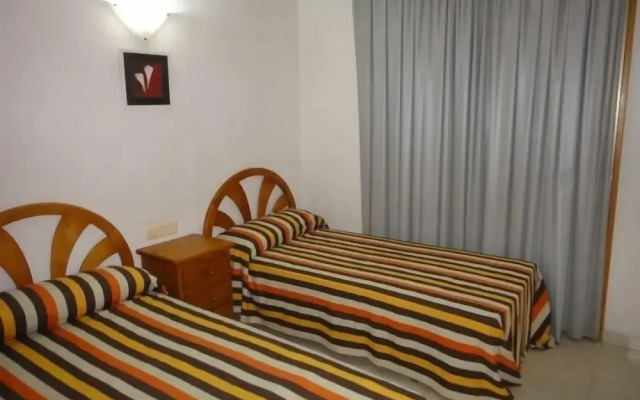 Apartamentos Mediterraneo-46