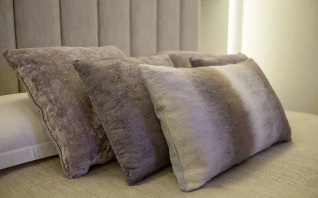 Room 230 Roma Luxury Suites