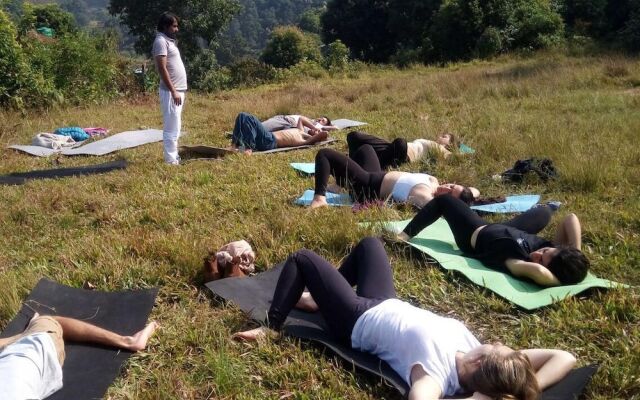 Begnas Yoga & Retreat