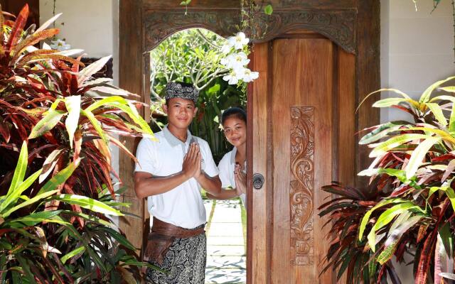 Villa Bali Asri Batubelig