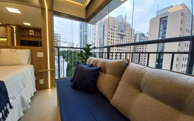 Studio 803 Premium Moema