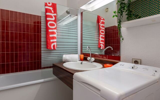 Villa Poséidon La Grande Motte