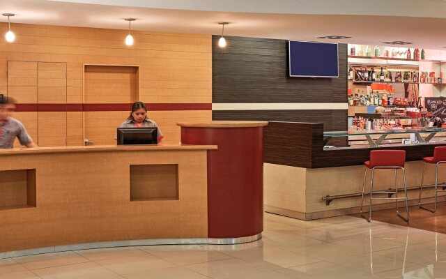 ibis Merida