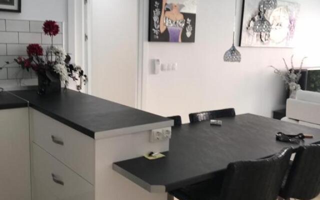 Martinez Catena 11 - Vistas Al Mar