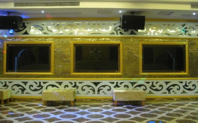 Nanxiong Zhuji Hotel