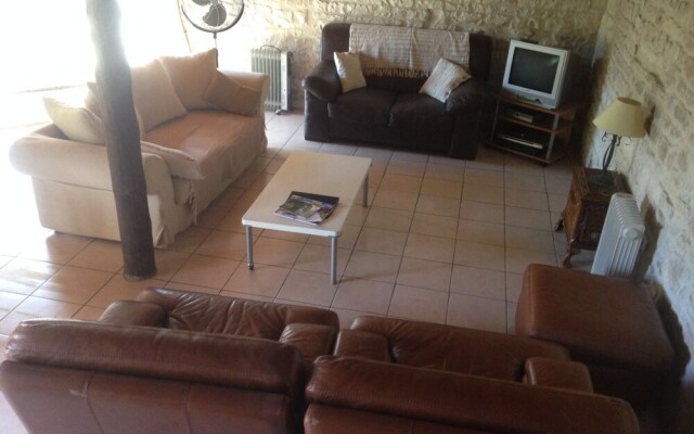 Gites Les Constellations