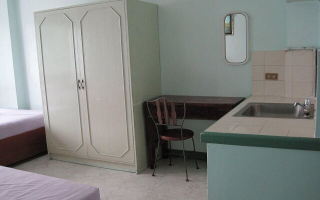 Villa Mia Hotel and Apartelle