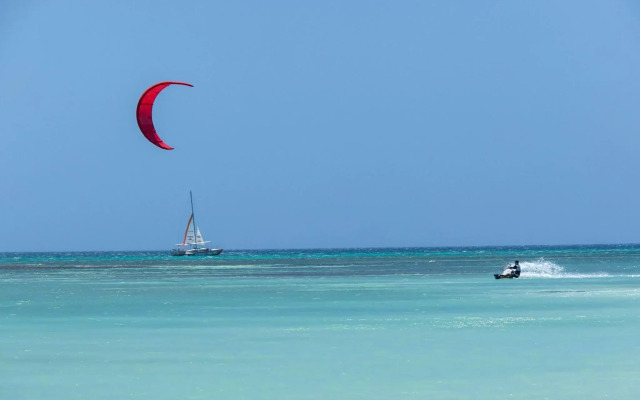 Marriott's Aruba Ocean Club