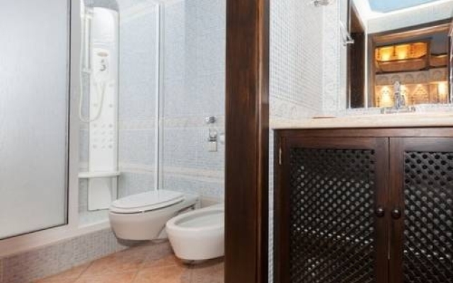 Romantic Style Apartment