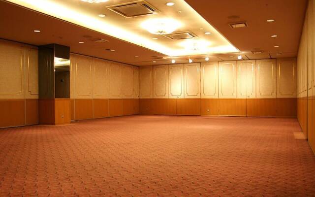 Hokkaido Greenland Hotel Sunplaza