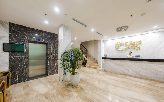 One Hotel