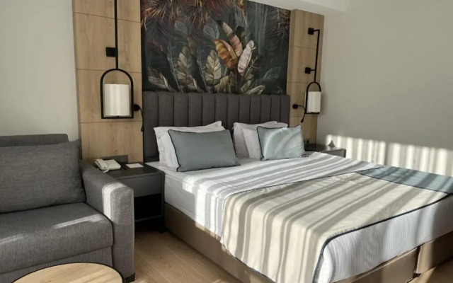Side Zeugma Hotel
