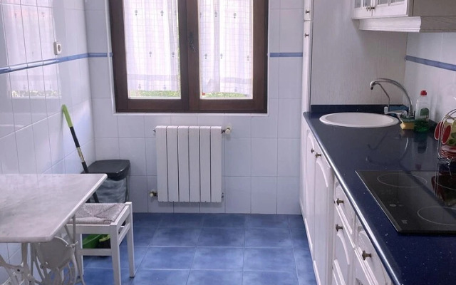 Posada La Casona de Los Güelitos