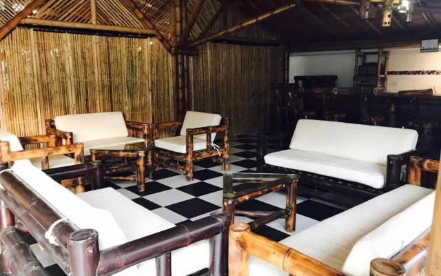 Hotel Boutique Villa Maria