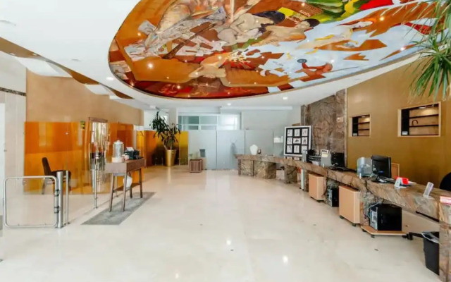 Beautiful and Comfortable Rooftop Suite