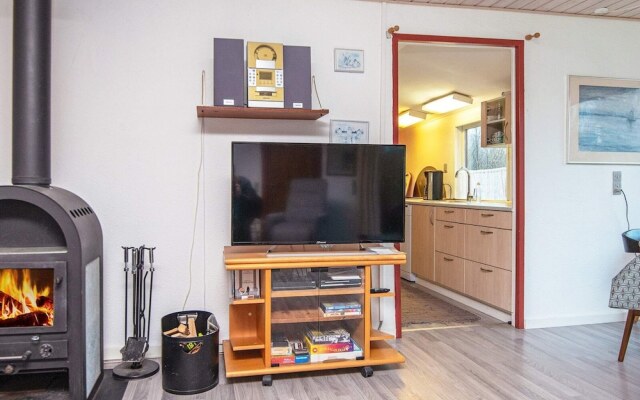 6 Person Holiday Home in Sydals-by Traum