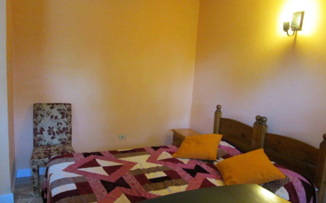Paradise Inn