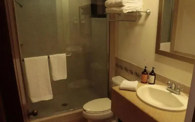 Hotel Colli