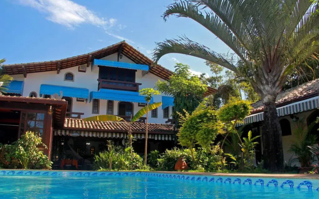 Pousada do Marujo
