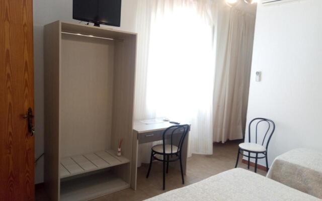 Hotel Agostino