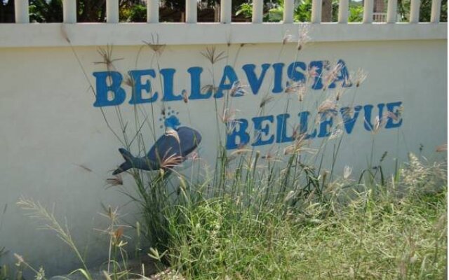 Hospederia Bellavista Bellevue