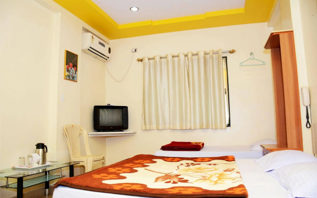 Hotel Sai Snehal