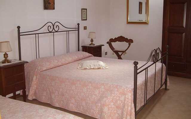 Agriturismo La Selva
