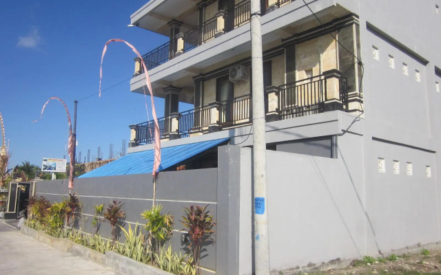 Putu Guest House 2