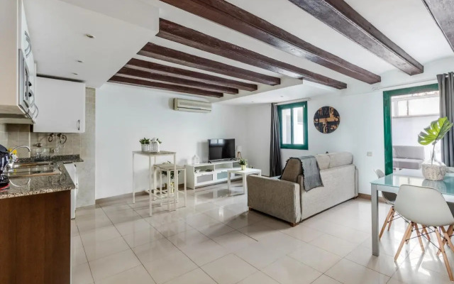 Lodging Apartments Liceu 11