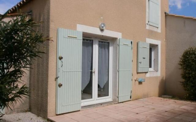 Rental Villa Les Cabrols 246 - Vic-la-Gardiole