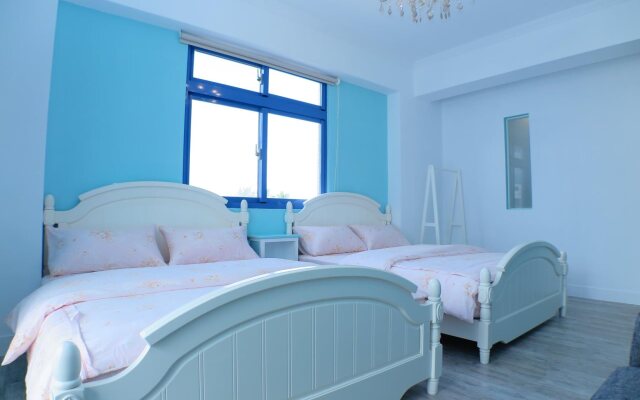 White Sand Homestay