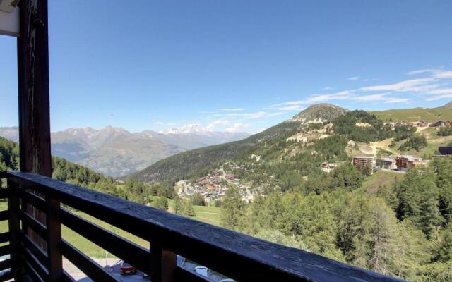 Appartement La Plagne, 1 pièce, 2 personnes - FR-1-455-169