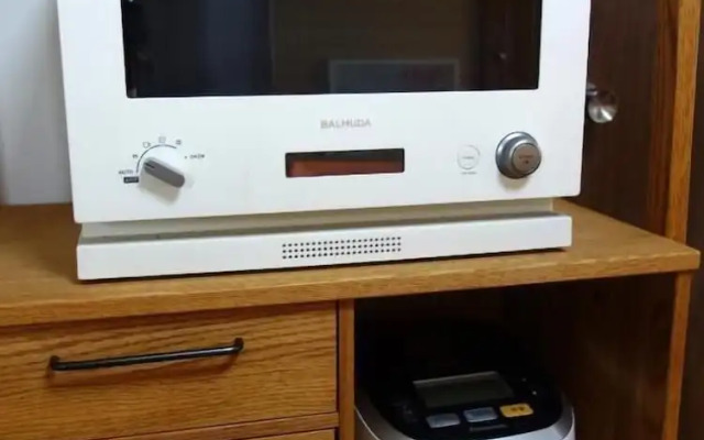 Old Garden House Sapporo Hiragishi