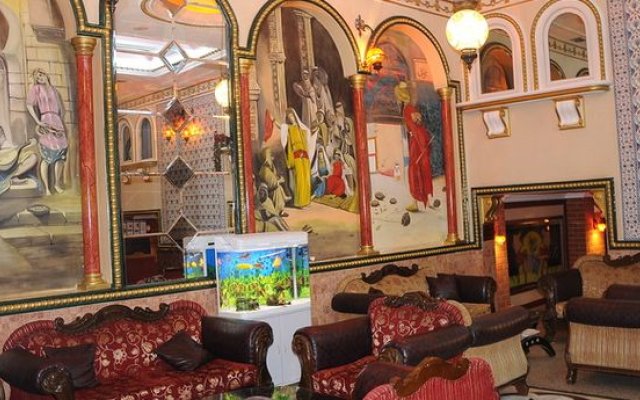 Erbil Hotel
