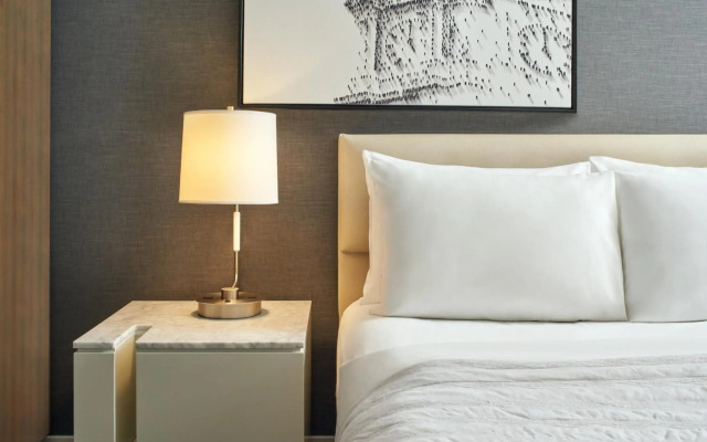 Courtyard by Marriott Philadelphia Downtown 