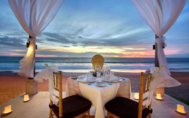 The Seminyak Beach Resort & Spa