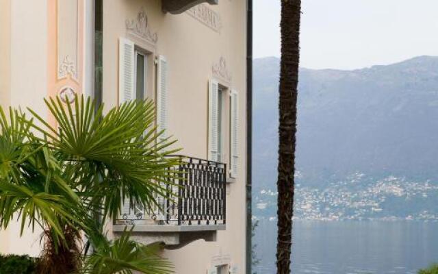Boutique Hotel Villa Sarnia