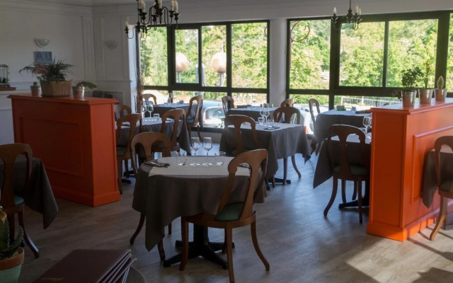 Hotel Aubergade