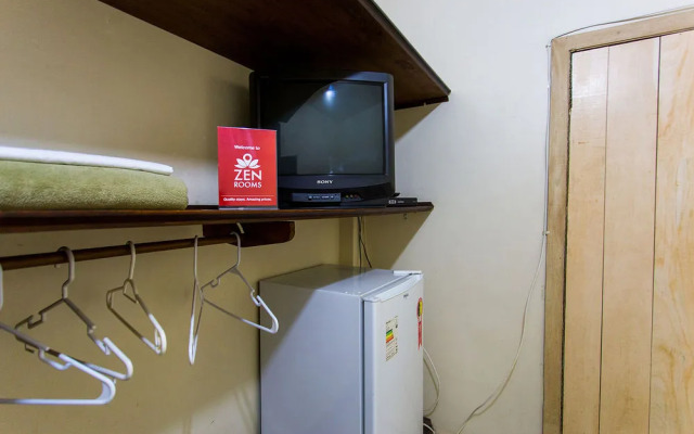 ZEN Rooms Canal Barra