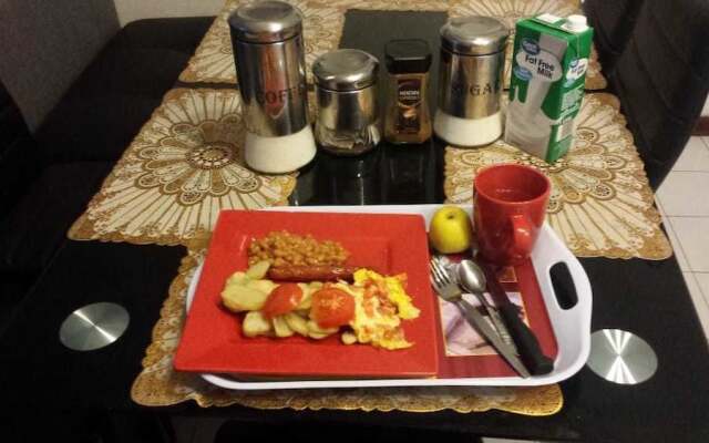 Art Deco Budget Accommodation Rosebank - Hostel