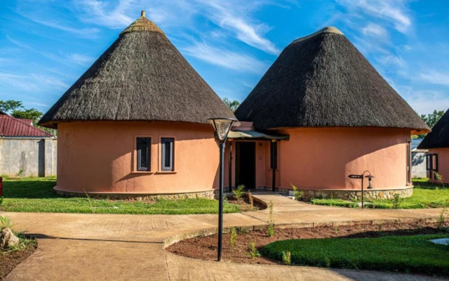 Hunters Paradise Cottages