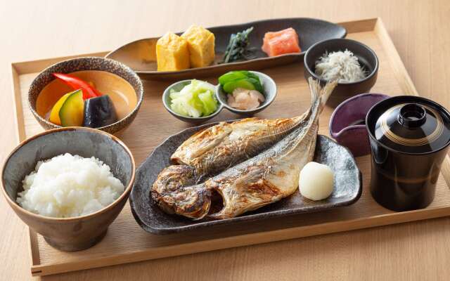 Fujisan Mishima Tokyu Hotel