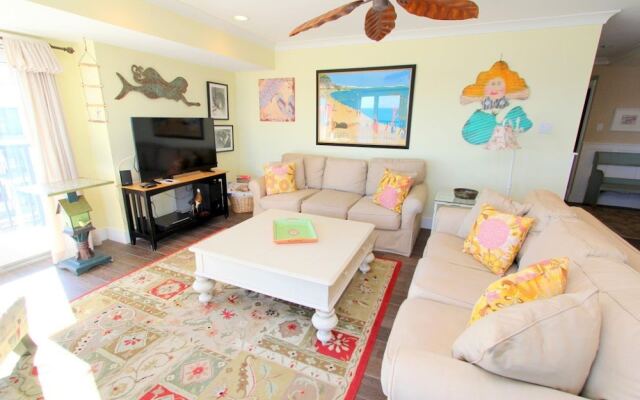 Henlopen Unit 701 by Long & Foster