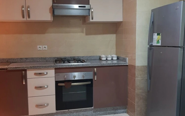 Apartment 2 Rooms City Centre Fes-Blanco