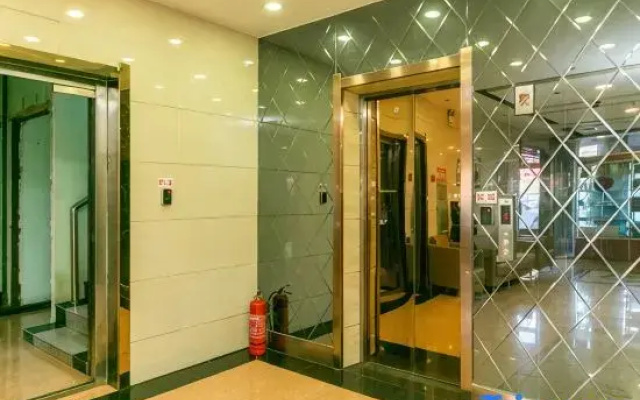 Shangzhi Jundu Hotel