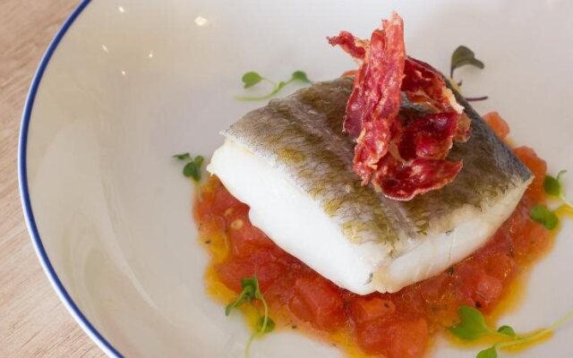 Hostal Restaurante El Pozo