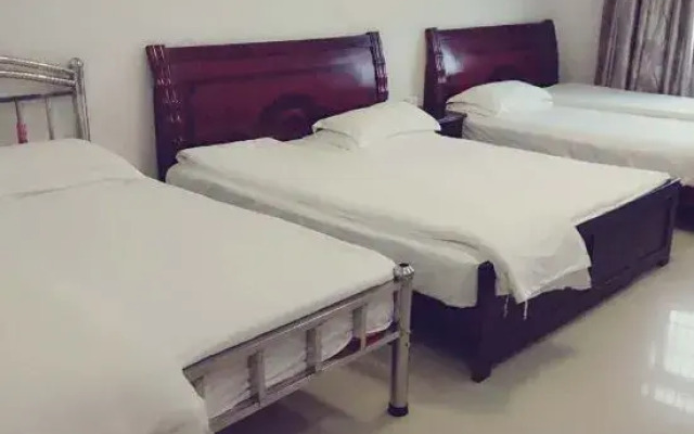 Qiyang Huijia Hotel (State Grid)