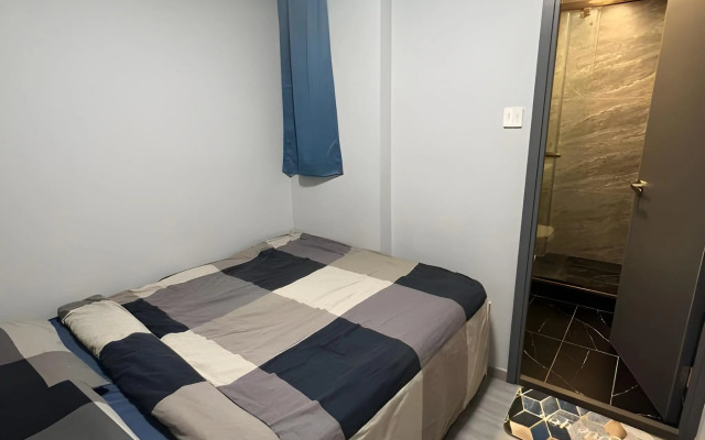 Check Inn HK - Hostel